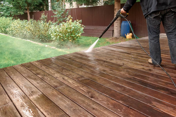 Best Residential Pressure Washing in Nokomis, IL