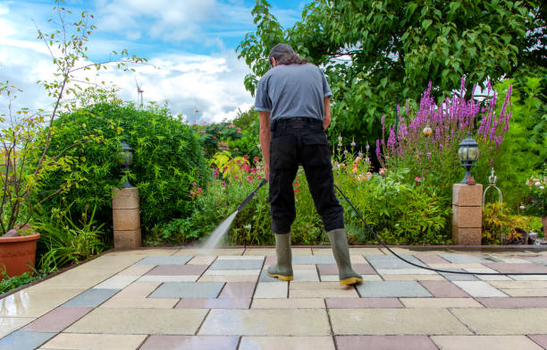 Best Brick and Stone Cleaning in Nokomis, IL