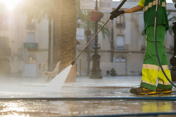 Best Pool Deck Cleaning in Nokomis, IL